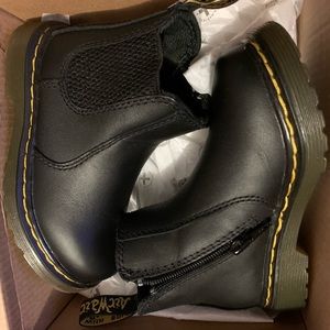 Black Dr.Martens